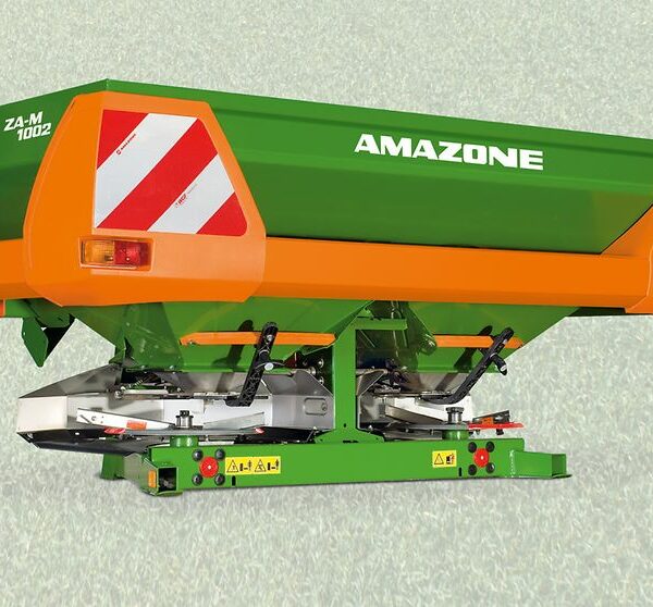 Anbaustreuer ZA-M