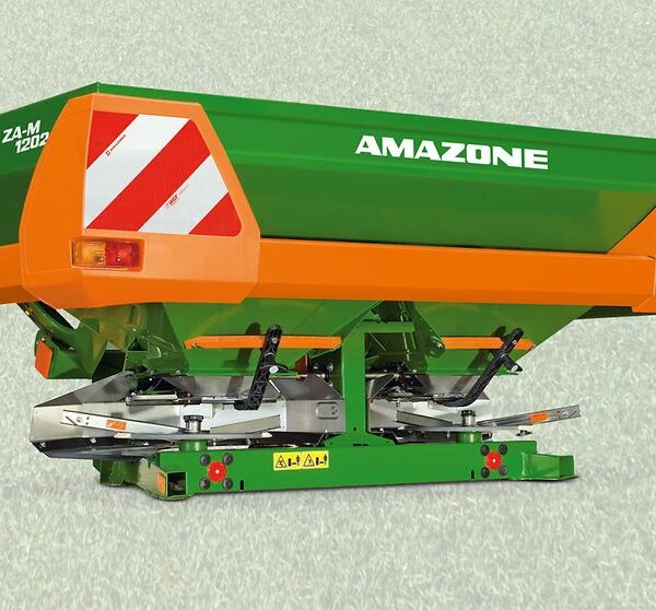 Anbaustreuer ZA-M