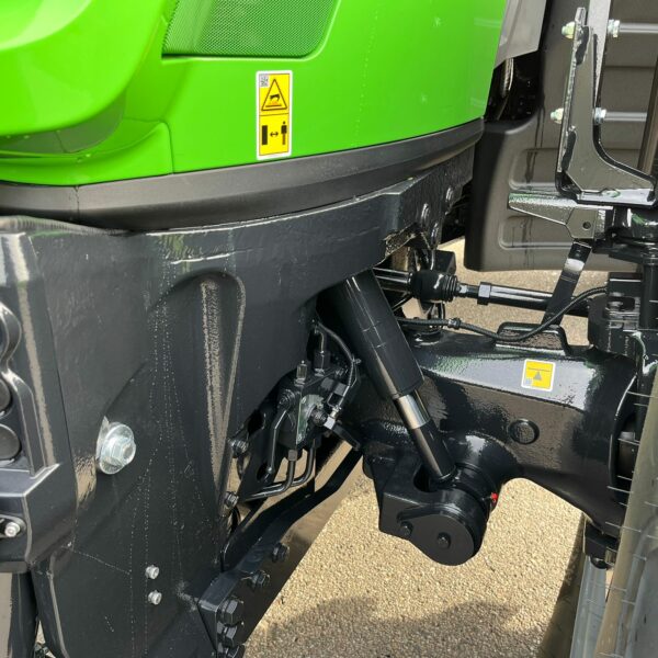Deutz-Fahr Agrotron 9340TTV