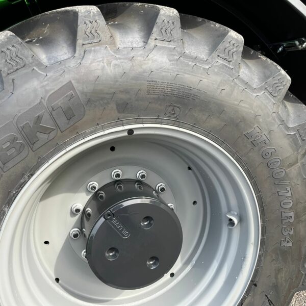 Deutz-Fahr Agrotron 9340TTV