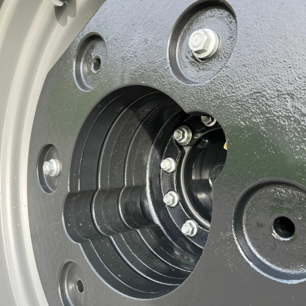 Deutz-Fahr Agrotron 9340TTV