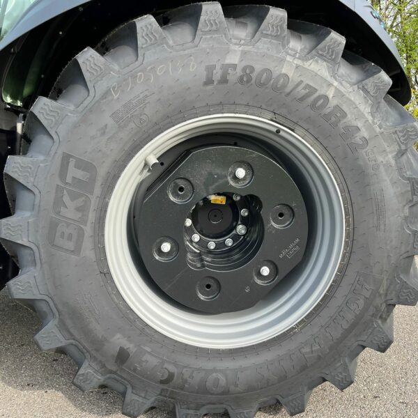 Deutz-Fahr Agrotron 9340TTV