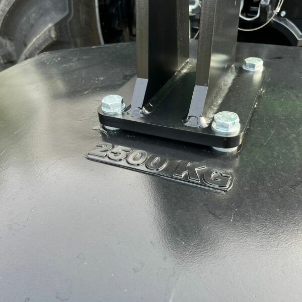 Deutz-Fahr Agrotron 9340TTV