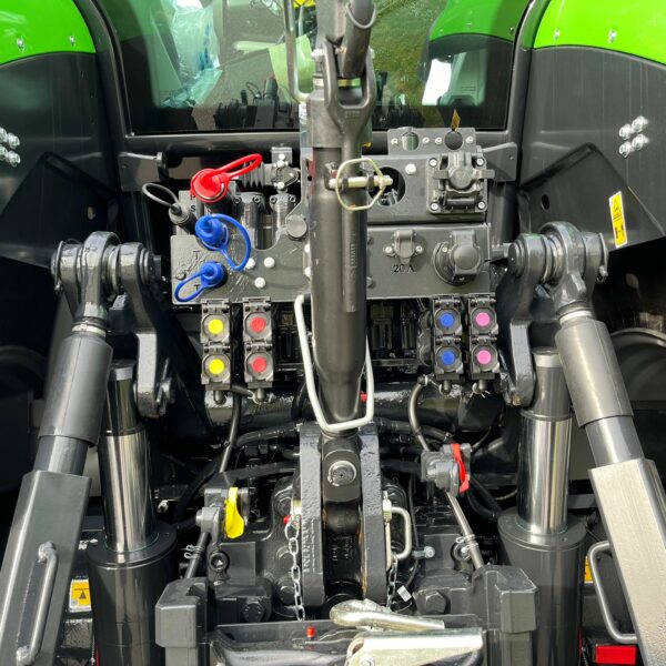 Deutz-Fahr Agrotron 9340TTV