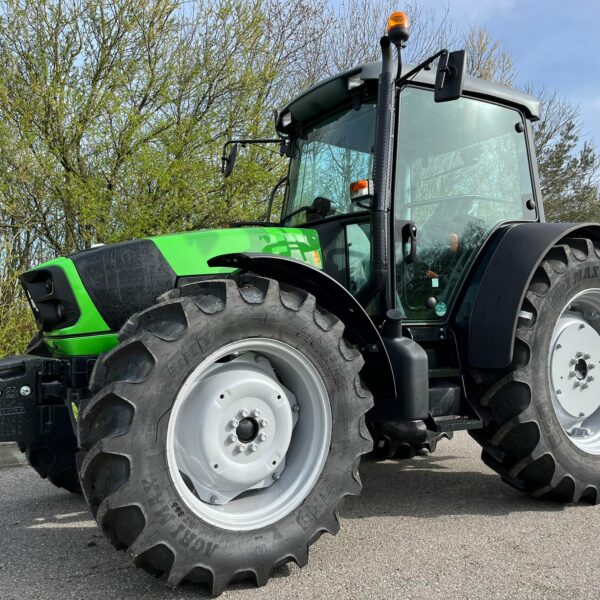 Deutz-Fahr Agrofarm 115G