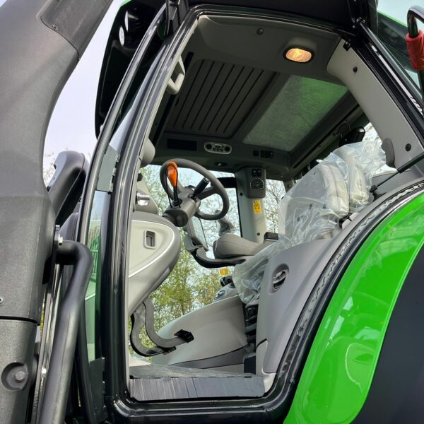 Deutz-Fahr Agrotron 9340TTV