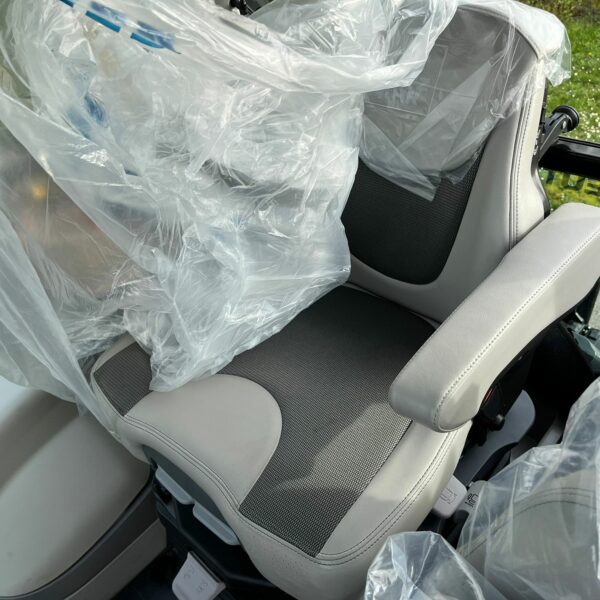 Deutz-Fahr Agrotron 9340TTV