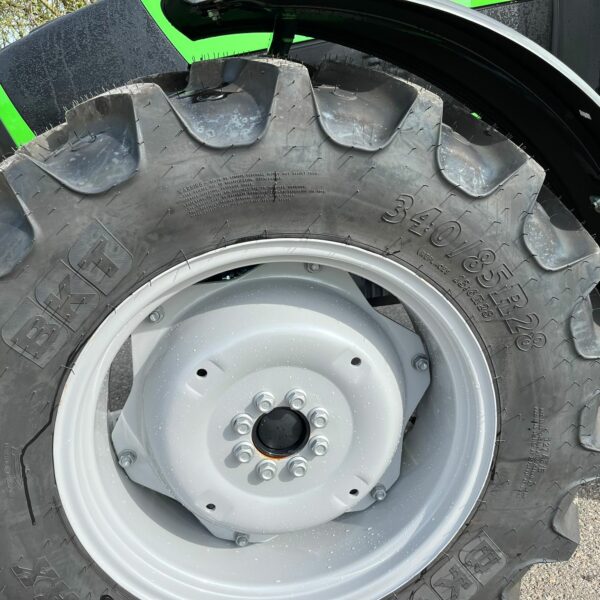 Deutz-Fahr Agrofarm 115G