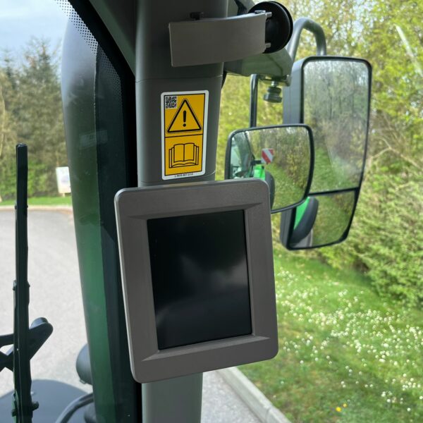 Deutz-Fahr Agrotron 9340TTV