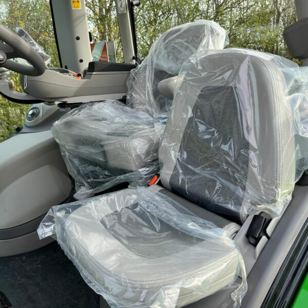 Deutz-Fahr Agrotron 9340TTV