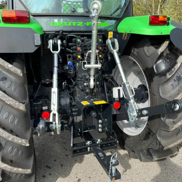 Deutz-Fahr Agrofarm 115G