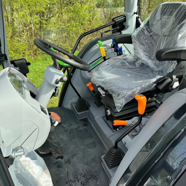 Deutz-Fahr Agrofarm 115G