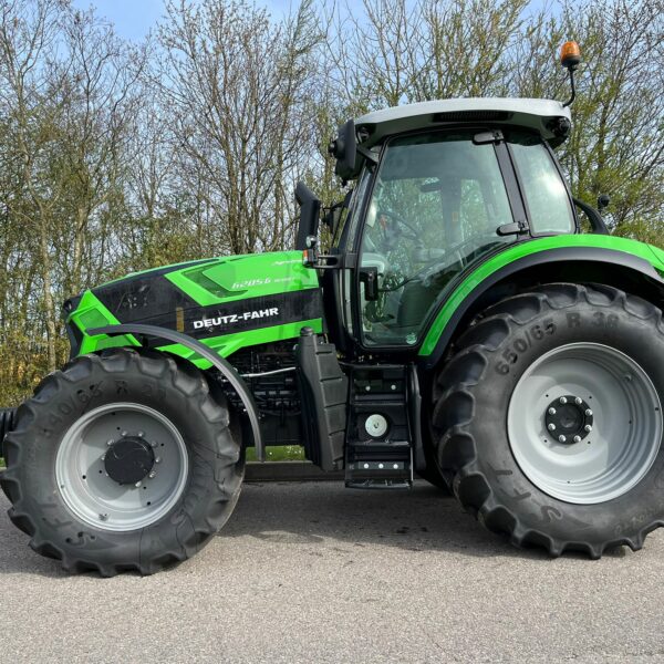 Deutz-Fahr Agrotron 6205G