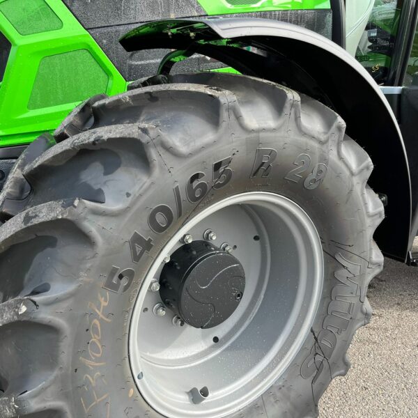Deutz-Fahr Agrotron 6205G
