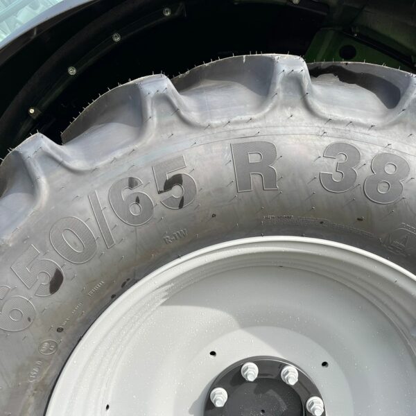 Deutz-Fahr Agrotron 6205G