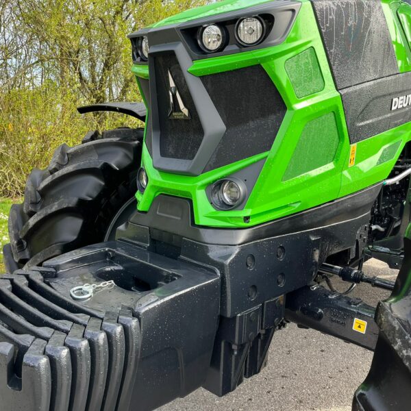 Deutz-Fahr Agrotron 6205G
