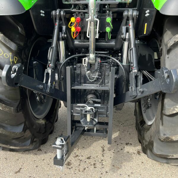 Deutz-Fahr Agrotron 6205G