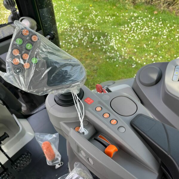 Deutz-Fahr Agrotron 6205G