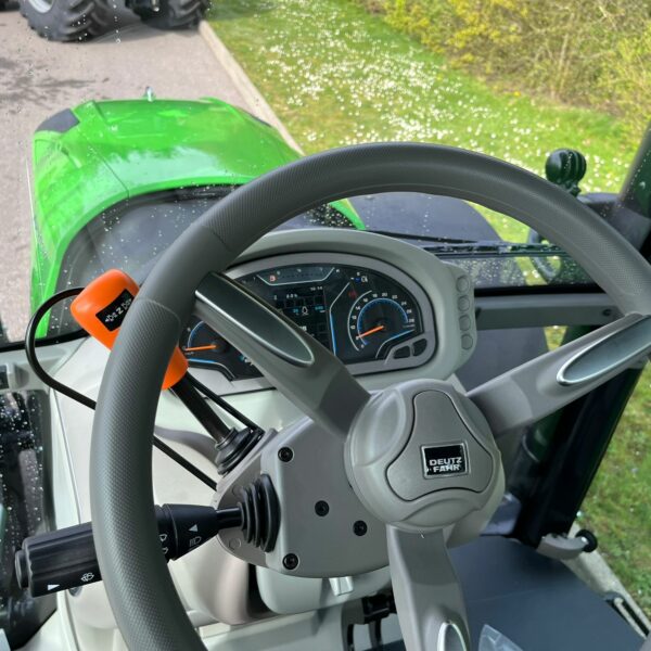 Deutz-Fahr Agrotron 6205G