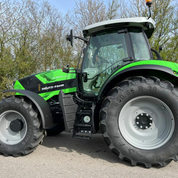 Deutz-Fahr Agrotron 6205G